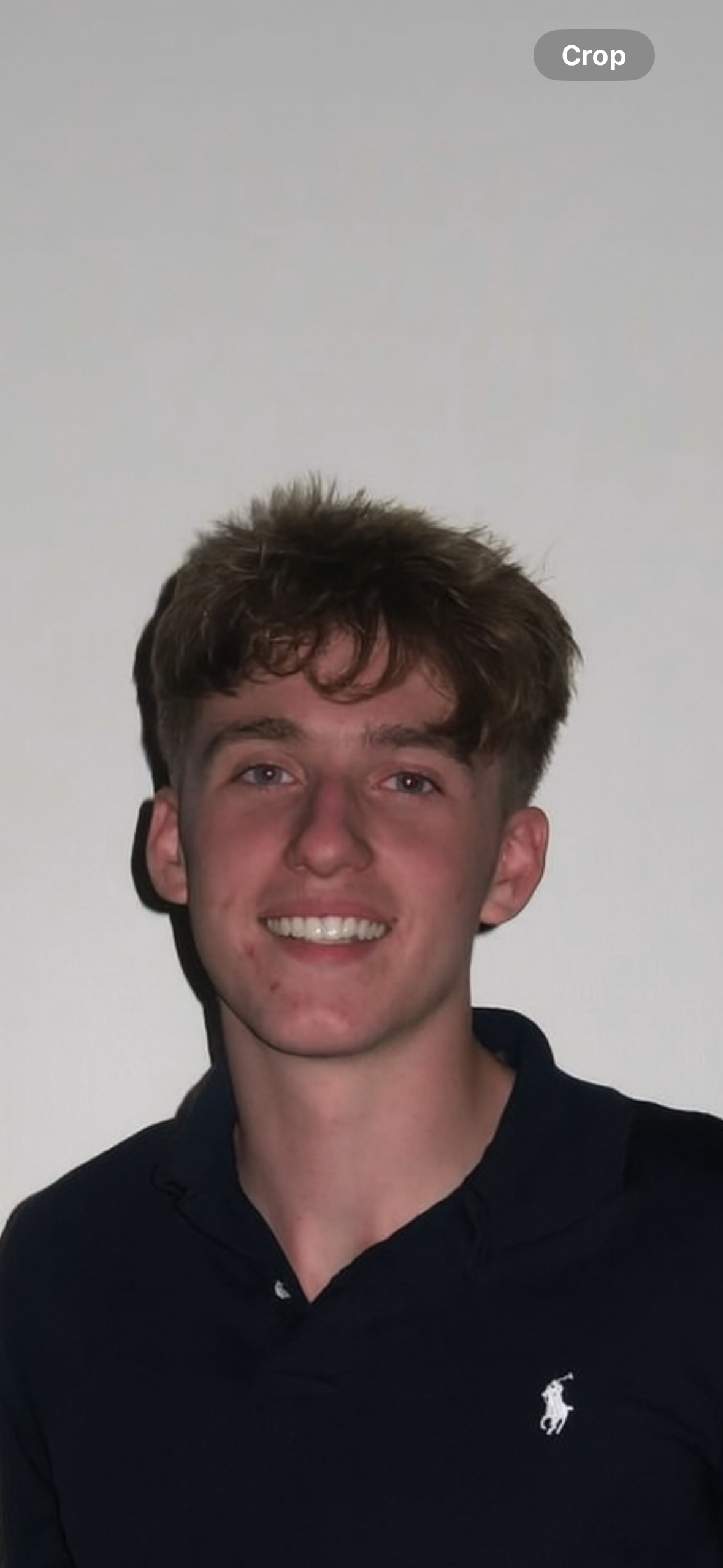 Mason Doberstein, Technology Lead